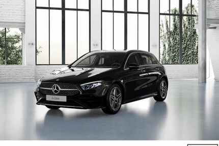 Mercedes-Benz A 180 Gebrauchtwagen