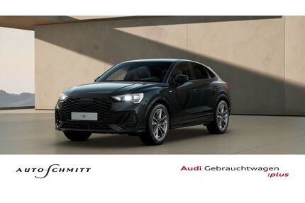 Audi Q3 Gebrauchtwagen