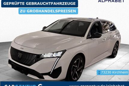 Peugeot 308 Gebrauchtwagen