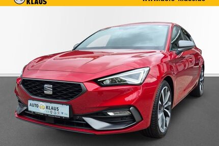 Seat Leon Gebrauchtwagen