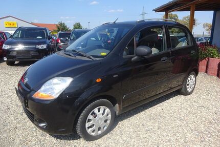 Chevrolet Matiz Gebrauchtwagen