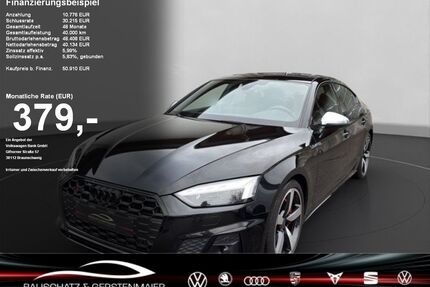 Audi S5 Gebrauchtwagen