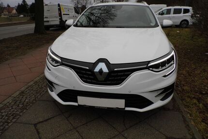 Renault Megane Gebrauchtwagen