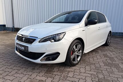 Peugeot 308 Gebrauchtwagen