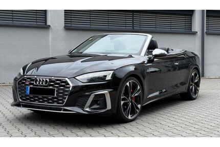 Audi S5 Gebrauchtwagen
