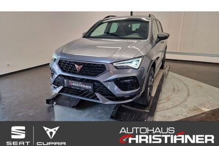 Cupra Ateca Gebrauchtwagen