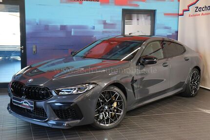 BMW M8 Gebrauchtwagen