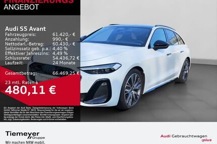 Audi S5 Gebrauchtwagen