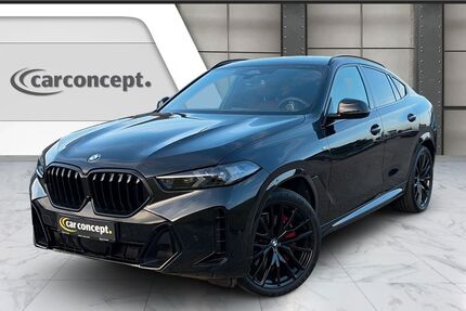 BMW X6 Gebrauchtwagen