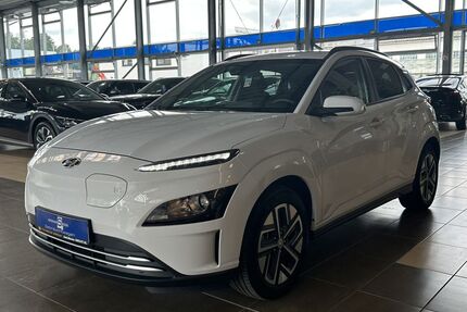 Hyundai KONA Gebrauchtwagen