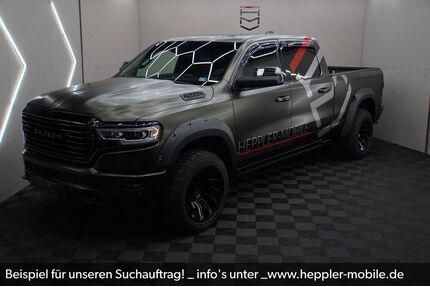 Dodge RAM Gebrauchtwagen