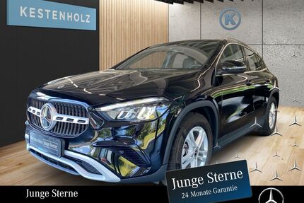 Mercedes-Benz GLA 200 Gebrauchtwagen