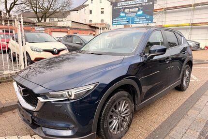 Mazda CX-5 Gebrauchtwagen