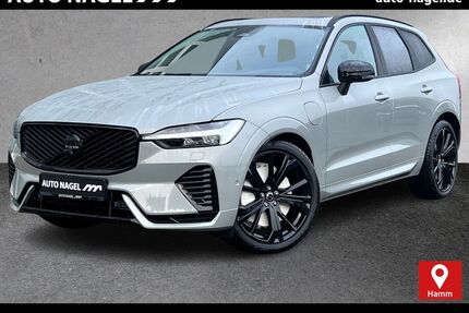 Volvo XC60 Gebrauchtwagen