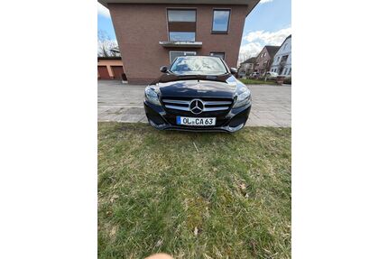 Mercedes-Benz C 180 Gebrauchtwagen