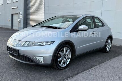 Honda Civic Gebrauchtwagen