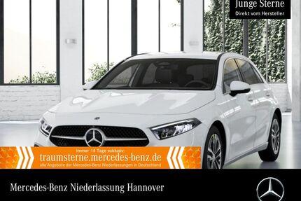 Mercedes-Benz A 200 Gebrauchtwagen