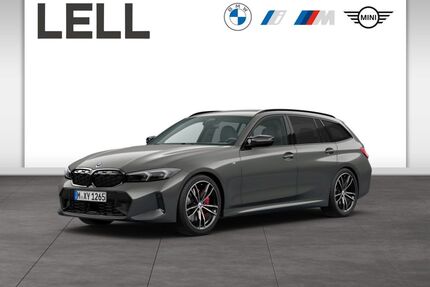 BMW M340d Gebrauchtwagen