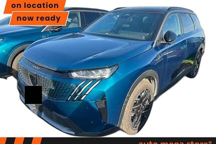 Peugeot 5008 Gebrauchtwagen