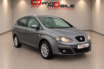 Seat Altea Gebrauchtwagen
