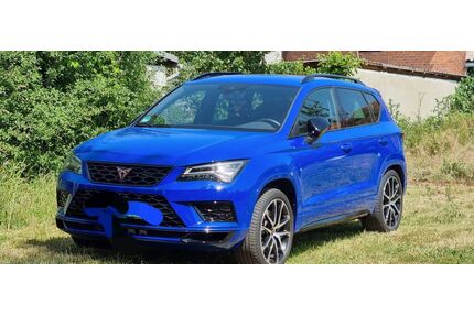 Cupra Ateca Gebrauchtwagen