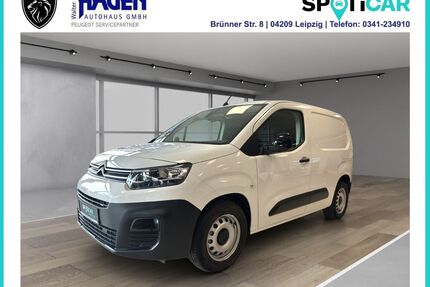 Citroen Berlingo Gebrauchtwagen