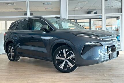 BYD Andere Gebrauchtwagen