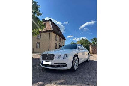 Bentley Flying Spur Gebrauchtwagen