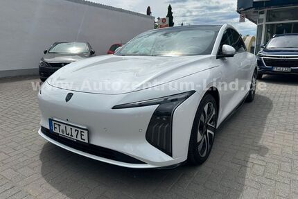 Audi Forthing 7 