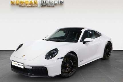 Porsche 911 Gebrauchtwagen