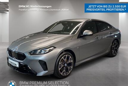 BMW 220 Gran Coupé Gebrauchtwagen