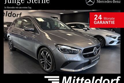 Mercedes-Benz B 200 Gebrauchtwagen