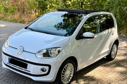 VW up! Gebrauchtwagen