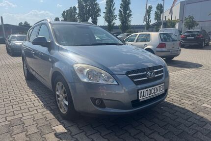 Kia ceed / Ceed Gebrauchtwagen