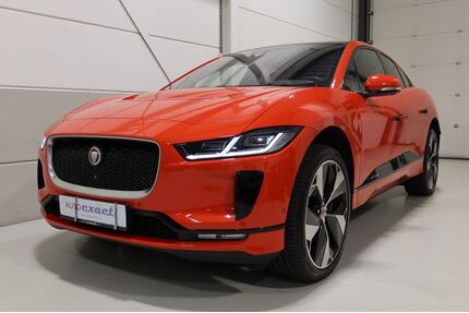 Jaguar I-Pace Gebrauchtwagen