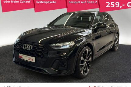 Audi SQ5 Gebrauchtwagen