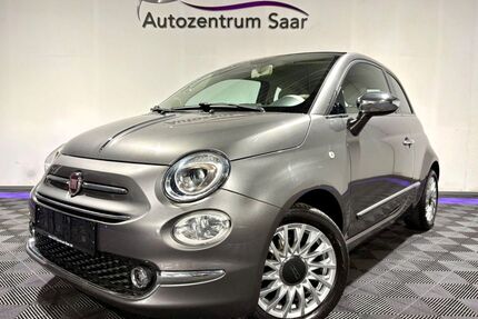 Fiat 500C Gebrauchtwagen
