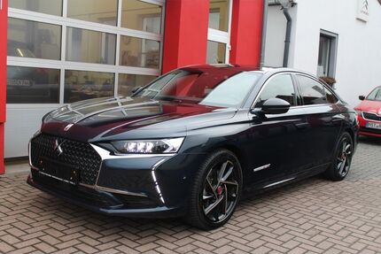 DS Automobiles DS9 Gebrauchtwagen