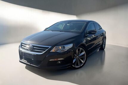 VW Passat CC Gebrauchtwagen