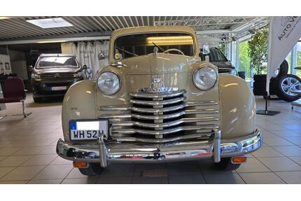 Opel Andere Oldtimer
