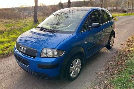 Audi A2 Gebrauchtwagen