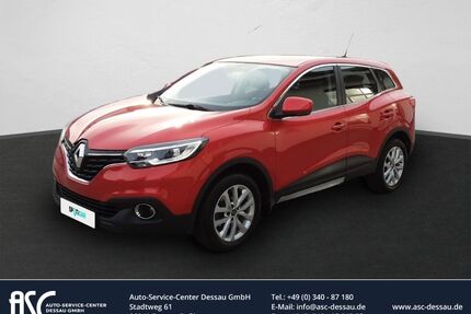 Renault Kadjar Gebrauchtwagen