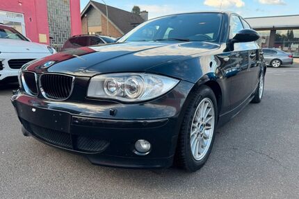 BMW 116 Gebrauchtwagen