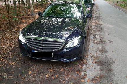 Mercedes-Benz C 400 Gebrauchtwagen