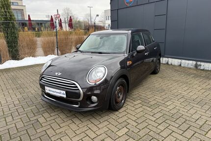 Mini ONE Gebrauchtwagen