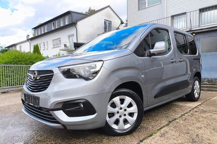 Opel Combo Life Gebrauchtwagen