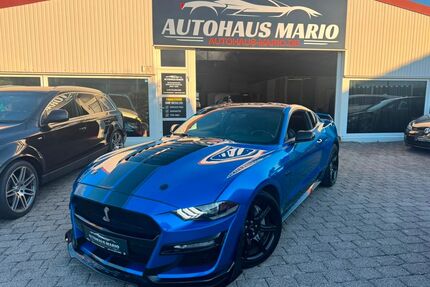 Ford Mustang Gebrauchtwagen