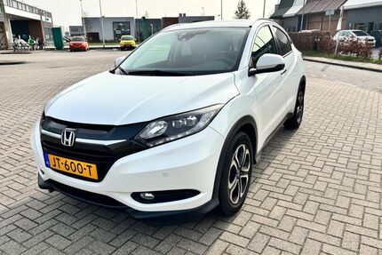 Honda HR-V Gebrauchtwagen
