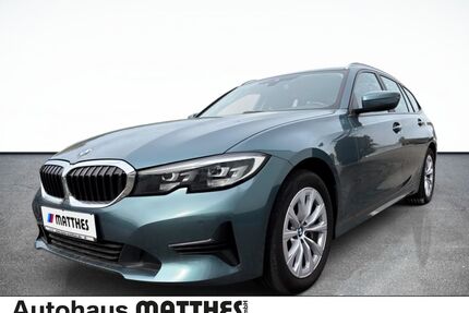 BMW 330 Gebrauchtwagen