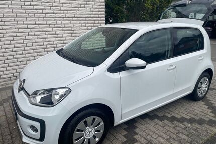 VW up! Gebrauchtwagen